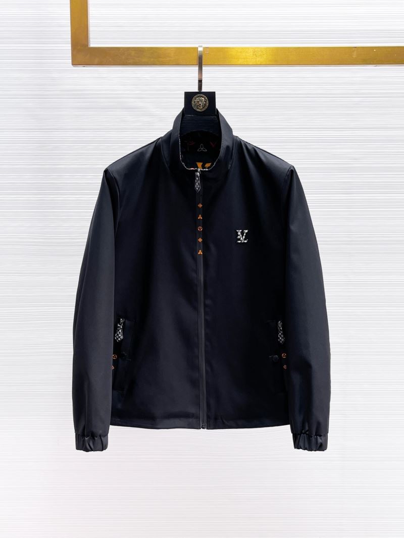 Louis Vuitton Outwear